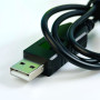 Кабель живлення для роутера Boost Cable USB-DC 12V (2,1x5,5 mm)