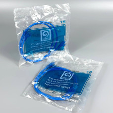 Кабель мережевий патч-корд для інтернету CAT5 1m