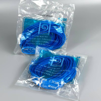 Кабель мережевий патч-корд для інтернету CAT5 10m