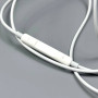 AUX MH-021 Lightning to 3.5 Jack wire control adapter cable