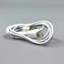 AUX MH-021 Lightning to 3.5 Jack wire control adapter cable