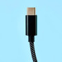 USB-C HUB Estender SX-37 (3USB+Type-C)