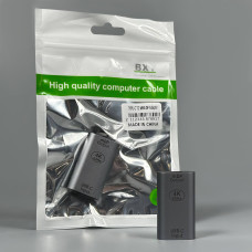Перехідник OTG Type-C female to mDP female 4K 60Hz