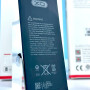 Акумуляторна батарея XO IPhone 7Plus Original 2900 mAh (AAA Class)