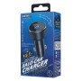 Автомобільний зарядний пристрій Remax RCC215 Salo Series PD36W+QC22.5W