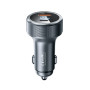 Автомобільний зарядний пристрій Remax RCC215 Salo Series PD36W+QC22.5W
