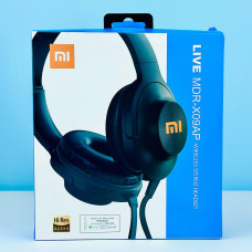 УЦІНКА Навушники Xiaomi Mi Live MDR-X09AP дротові з мікрофоном (Пошкоджена упаковка)