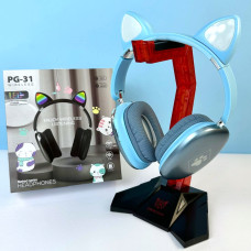 УЦІНКА Навушники Cat Ear PG-31 Bluetooth