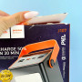 УЦІНКА УМБ Power Bank Hoco J107 Super 90000mAh 22.5W (Дефект в описі)