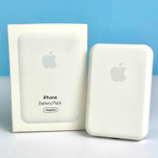 УЦІНКА УМБ Apple MagSafe Battery Pack  (оригінальна ємність 5000 mah ) Logo