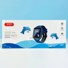 УЦІНКА Дитячий годинник Smart Watch XO H120 Kids puzzle entertainment без функції дзвінка