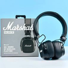 УЦІНКА Навушники Marshall Major IV Original series 1:1 (пошкоджена упаковка)