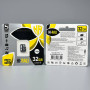 Карта пам'яті Hi-Rali 32gb (UHS-1) 10 Class без адаптера