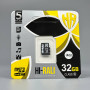 Карта пам'яті Hi-Rali 32gb (UHS-1) 10 Class без адаптера