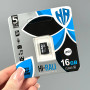 Карта пам'яті Hi-Rali 16GB (UHS-1) 10 Class без адаптера
