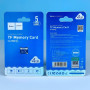 Карта пам'яті Hoco 4GB 6 Class 40Mb-s без адаптера