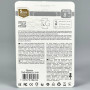 Карта пам'яті T&G 8Gb 10 Class з адаптером SD