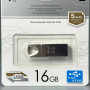 USB флеш T&G 16Gb Metal 117 USB2.0