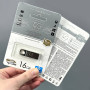 USB флеш T&G 16Gb Metal 117 USB2.0
