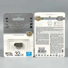 USB флеш T&G 32Gb Metal 107 USB2.0