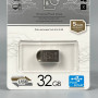 USB флеш T&G 32Gb Metal 107 USB2.0