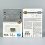 USB флеш T&G 16Gb Metal 105