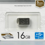 USB флеш T&G 16Gb Metal 105