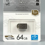 USB флеш T&G 64Gb Metal 107 USB2.0