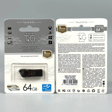 USB флеш T&G 64Gb Metal 114 USB2.0