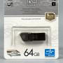 USB флеш T&G 64Gb Metal 114 USB2.0