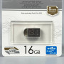 USB флеш T&G 16gb Metal 107 USB2.0