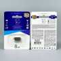 USB флеш T&G 8Gb Metal 105