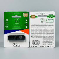 USB флеш T&G 32Gb Vega 121 USB2.0