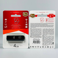 USB флеш T&G 4Gb Vega 121 USB2.0