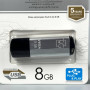 USB флеш T&G 8Gb Vega 121 USB2.0