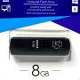 USB флеш T&G 8Gb Vega 121