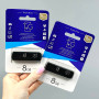 USB флеш T&G 8Gb Vega 121