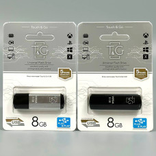 USB флеш T&G 8Gb Vega 121 USB 2.0
