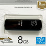 USB флеш T&G 8Gb Vega 121 USB 2.0