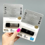 USB флеш T&G 8Gb Vega 121 USB 2.0