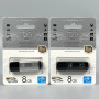 USB флеш T&G 8Gb Vega 121 USB2.0