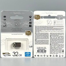 USB флеш T&G 32gb Metal 106 USB3.0 Швидкісна