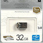 USB флеш T&G 32gb Metal 106 USB3.0 Швидкісна