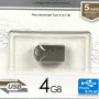 USB флеш T&G 4gb Metal 106 USB2.0
