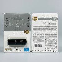 USB флеш T&G 16Gb Vega 121 USB2.0