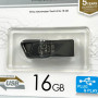 USB флеш T&G 16Gb Metal 114 USB2.0