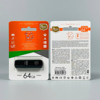 USB флеш T&G 64Gb Vega 121 USB2.0