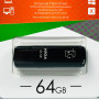 USB флеш T&G 64Gb Vega 121 