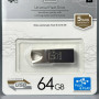 USB флеш T&G 64Gb Metal 117 USB2.0