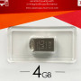 USB флеш T&G 4Gb Metal 105